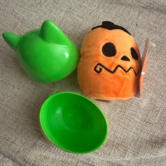 Squishmallows Toys Squishmallows Halloween Paige The Pumpkin